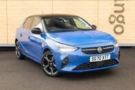 Vauxhall Corsa ULTIMATE NAV 1