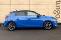 Vauxhall Corsa ULTIMATE NAV 12