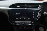 Vauxhall Corsa ULTIMATE NAV 25