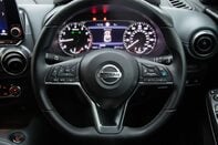 Nissan Juke DIG-T TEKNA 21
