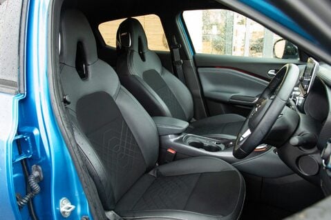 Nissan Juke DIG-T TEKNA 29