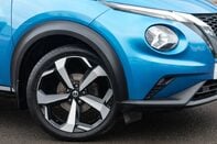 Nissan Juke DIG-T TEKNA 11