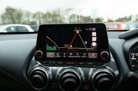 Nissan Juke DIG-T TEKNA 23