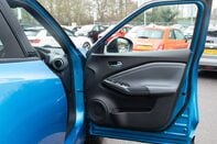 Nissan Juke DIG-T TEKNA 14