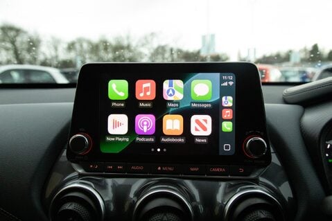 Nissan Juke DIG-T TEKNA 27