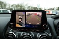 Nissan Juke DIG-T TEKNA 25