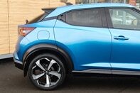 Nissan Juke DIG-T TEKNA 7