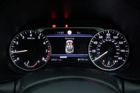 Nissan Juke DIG-T TEKNA 15