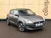 Suzuki Swift SZ5 BOOSTERJET SHVS MHEV