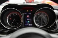 Suzuki Swift SZ5 BOOSTERJET SHVS MHEV 15