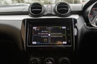 Suzuki Swift SZ5 BOOSTERJET SHVS MHEV 22