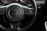 Suzuki Swift SZ5 BOOSTERJET SHVS MHEV 20