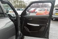 Suzuki Swift SZ5 BOOSTERJET SHVS MHEV 14