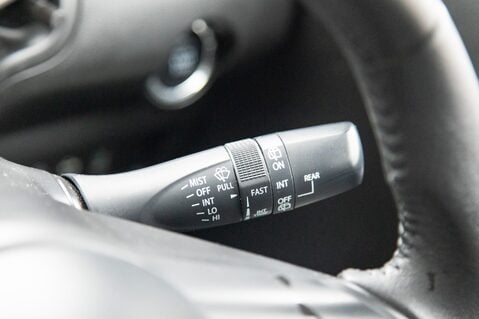 Suzuki Swift SZ5 BOOSTERJET SHVS MHEV 18