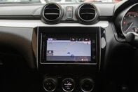 Suzuki Swift SZ5 BOOSTERJET SHVS MHEV 27