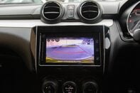 Suzuki Swift SZ5 BOOSTERJET SHVS MHEV 26