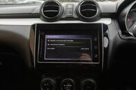 Suzuki Swift SZ5 BOOSTERJET SHVS MHEV 24