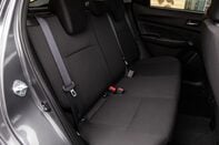 Suzuki Swift SZ5 BOOSTERJET SHVS MHEV 31