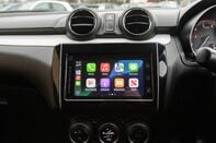 Suzuki Swift SZ5 BOOSTERJET SHVS MHEV 25