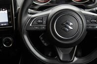 Suzuki Swift SZ5 BOOSTERJET SHVS MHEV 19