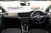 Volkswagen Polo SE TSI 3