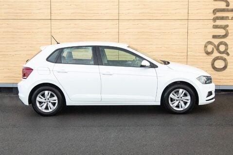 Volkswagen Polo SE TSI 12