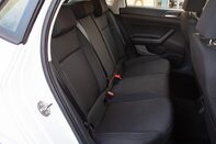 Volkswagen Polo SE TSI 36