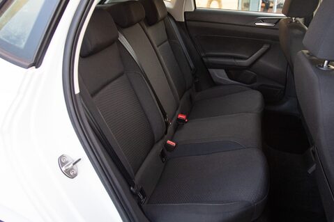 Volkswagen Polo SE TSI 36