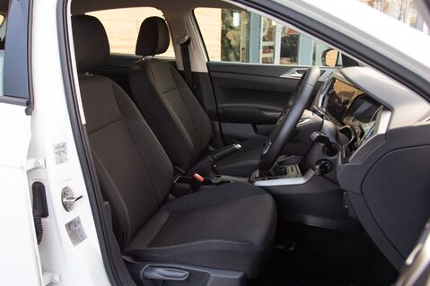 Volkswagen Polo SE TSI 32