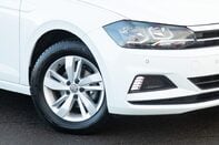 Volkswagen Polo SE TSI 11