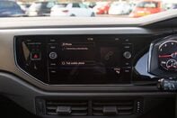 Volkswagen Polo SE TSI 25