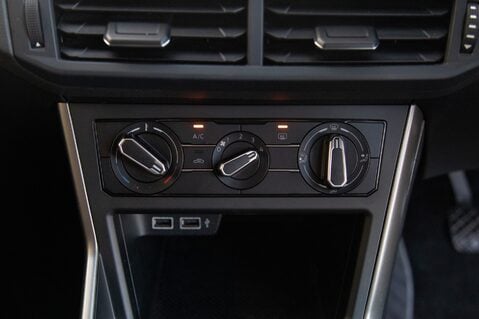 Volkswagen Polo SE TSI 35