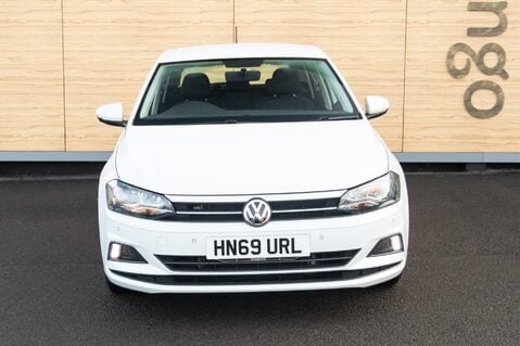 Volkswagen Polo SE TSI 5