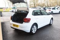 Volkswagen Polo SE TSI 37