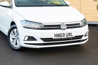 Volkswagen Polo SE TSI 10