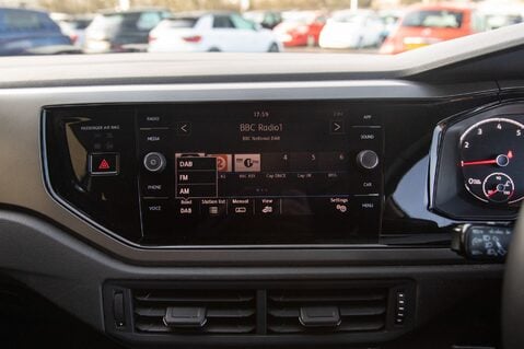 Volkswagen Polo SE TSI 23