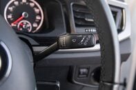 Volkswagen Polo SE TSI 18