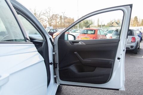 Volkswagen Polo SE TSI 14