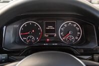 Volkswagen Polo SE TSI 15