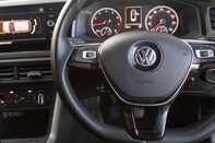 Volkswagen Polo SE TSI 19