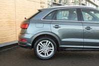 Audi Q3 TFSI S LINE EDITION 7
