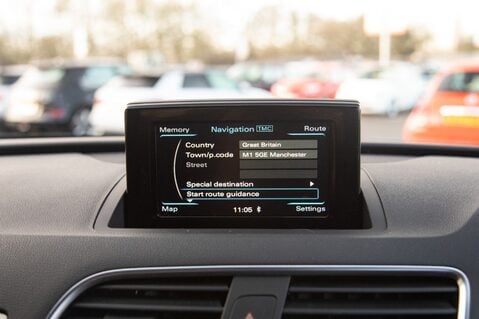 Audi Q3 TFSI S LINE EDITION 29