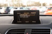 Audi Q3 TFSI S LINE EDITION 25