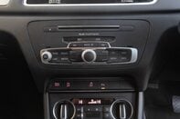 Audi Q3 TFSI S LINE EDITION 35