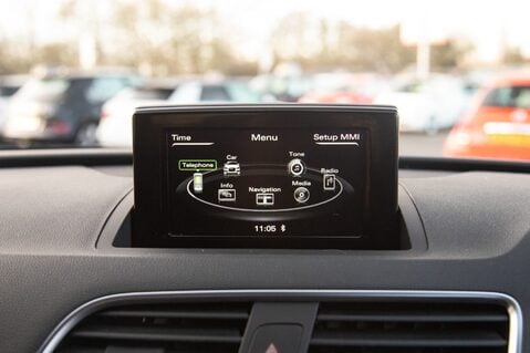 Audi Q3 TFSI S LINE EDITION 28