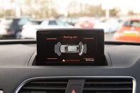 Audi Q3 TFSI S LINE EDITION 22