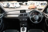 Audi Q3 TFSI S LINE EDITION 3