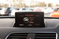 Audi Q3 TFSI S LINE EDITION 24