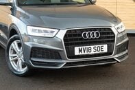 Audi Q3 TFSI S LINE EDITION 10