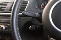 Audi Q3 TFSI S LINE EDITION 17